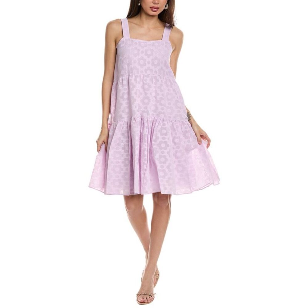 Merlette Womens  Margrite Dress, Pink